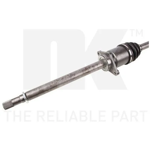 Приводной вал NK 502230 для NISSAN RENAULT передний мост справа, фото №2 Приводной вал NK 502230 для NISSAN RENAULT передний мост справа, фото №2