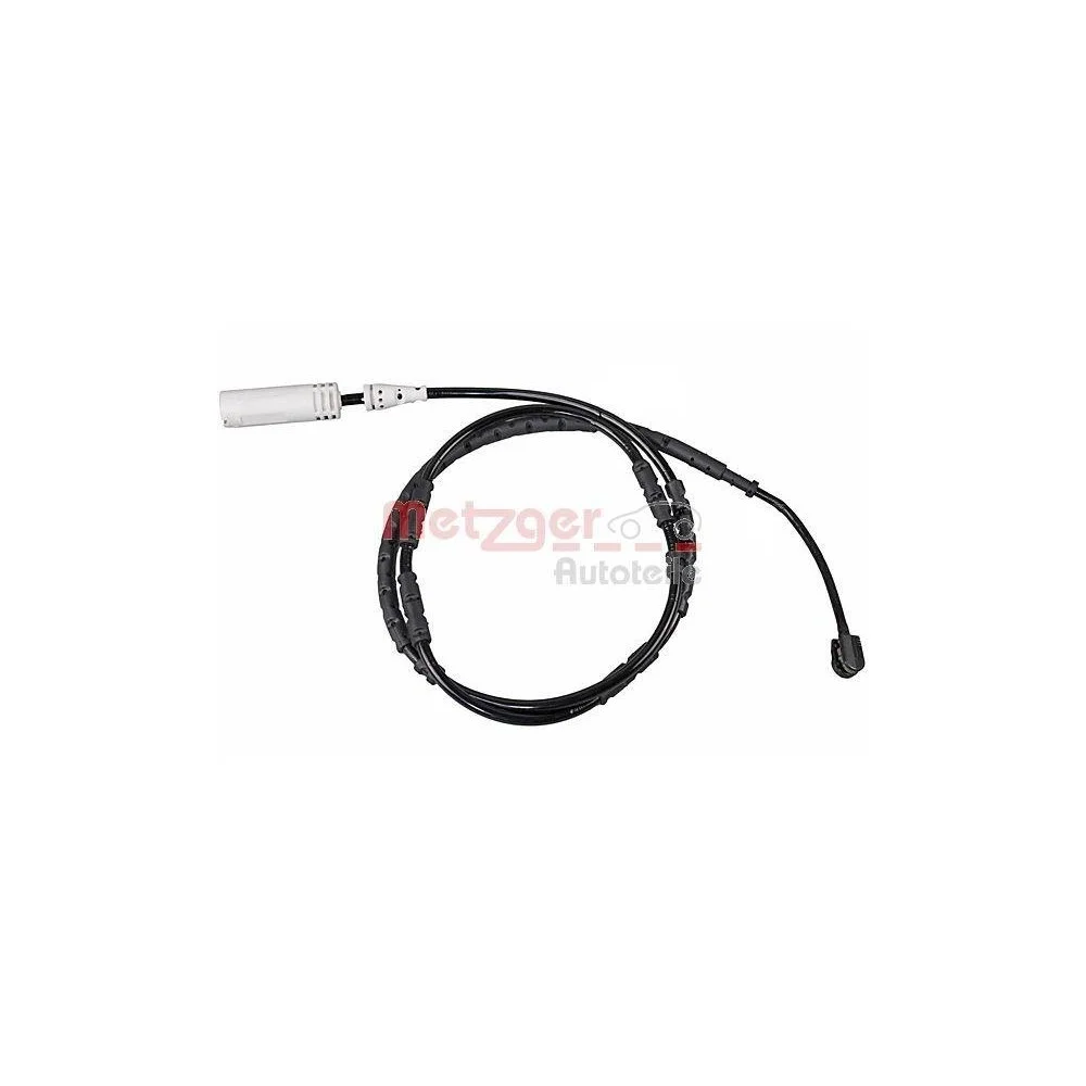 Датчик зносу гальмівних колодок METZGER 1190249 Задня вісь, фото №1