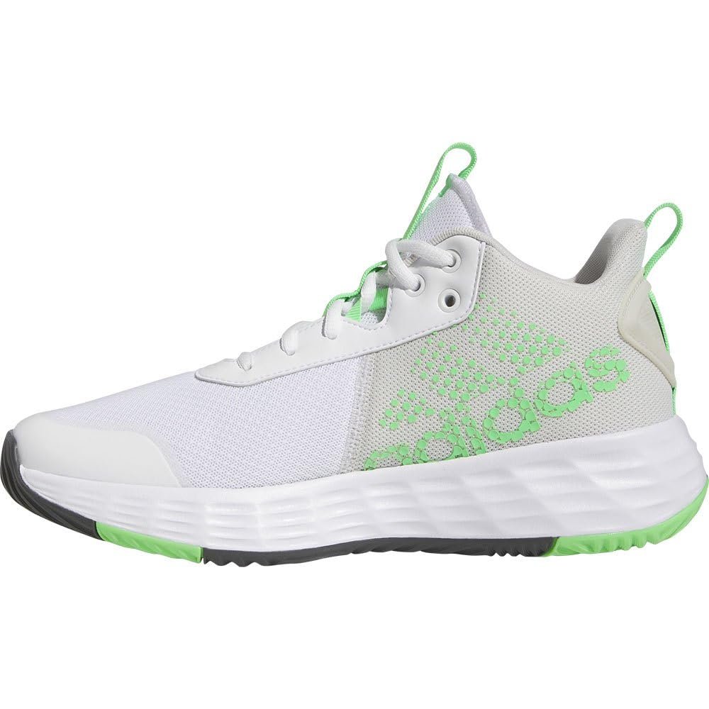 Кросівки Adidas Ownthegame 2.0 Чоловічі, фото №6