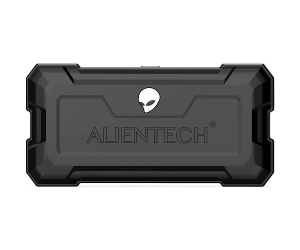 Антена ALIENTECH DUO II DUO-2458SSD 2,4G/5,8G для DJI з пультом ДУ RC-N1 (DUO-2458SSB/MA2), фото №1