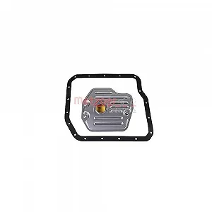 Комплект гідравлічного фільтра АКПП METZGER 8020111 TOYOTA LEXUS - Фото 1