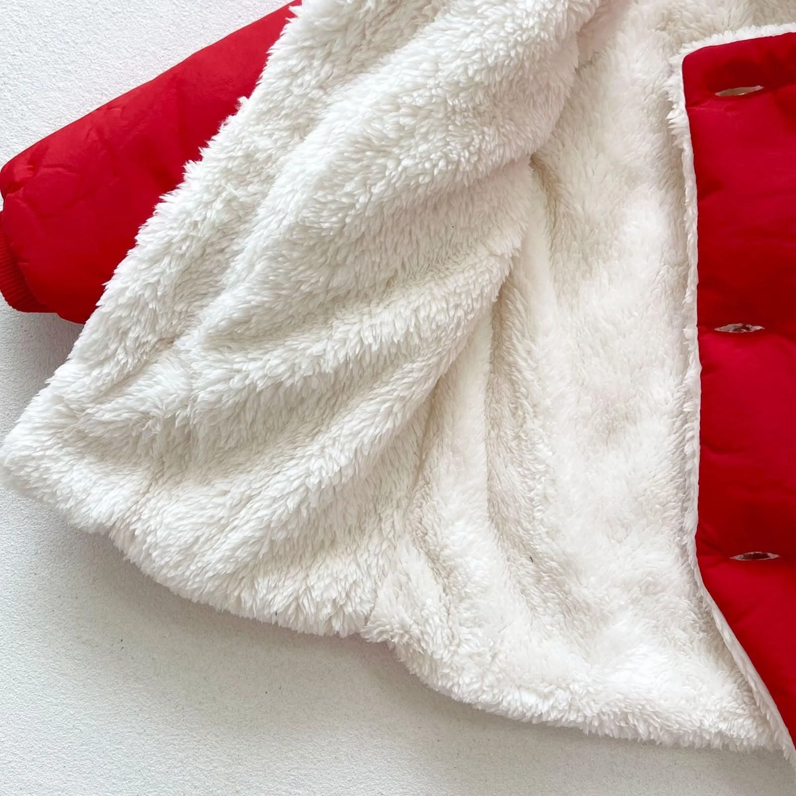 Куртка Saingace зимова, фото №5