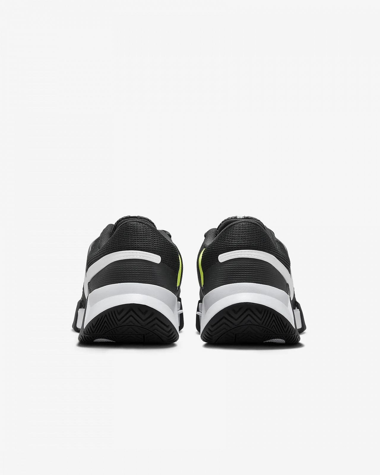 Кроссовки Nike ZOOM GP CHALLENGE 1 HC 45, фото №5