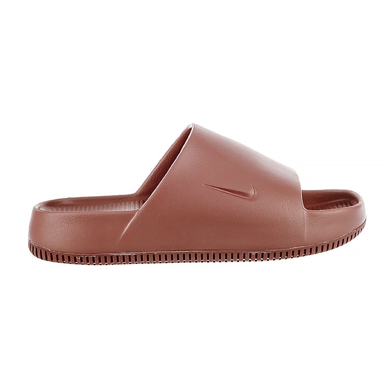 Шльопанці Nike W CALM SLIDE 40.5, фото №4
