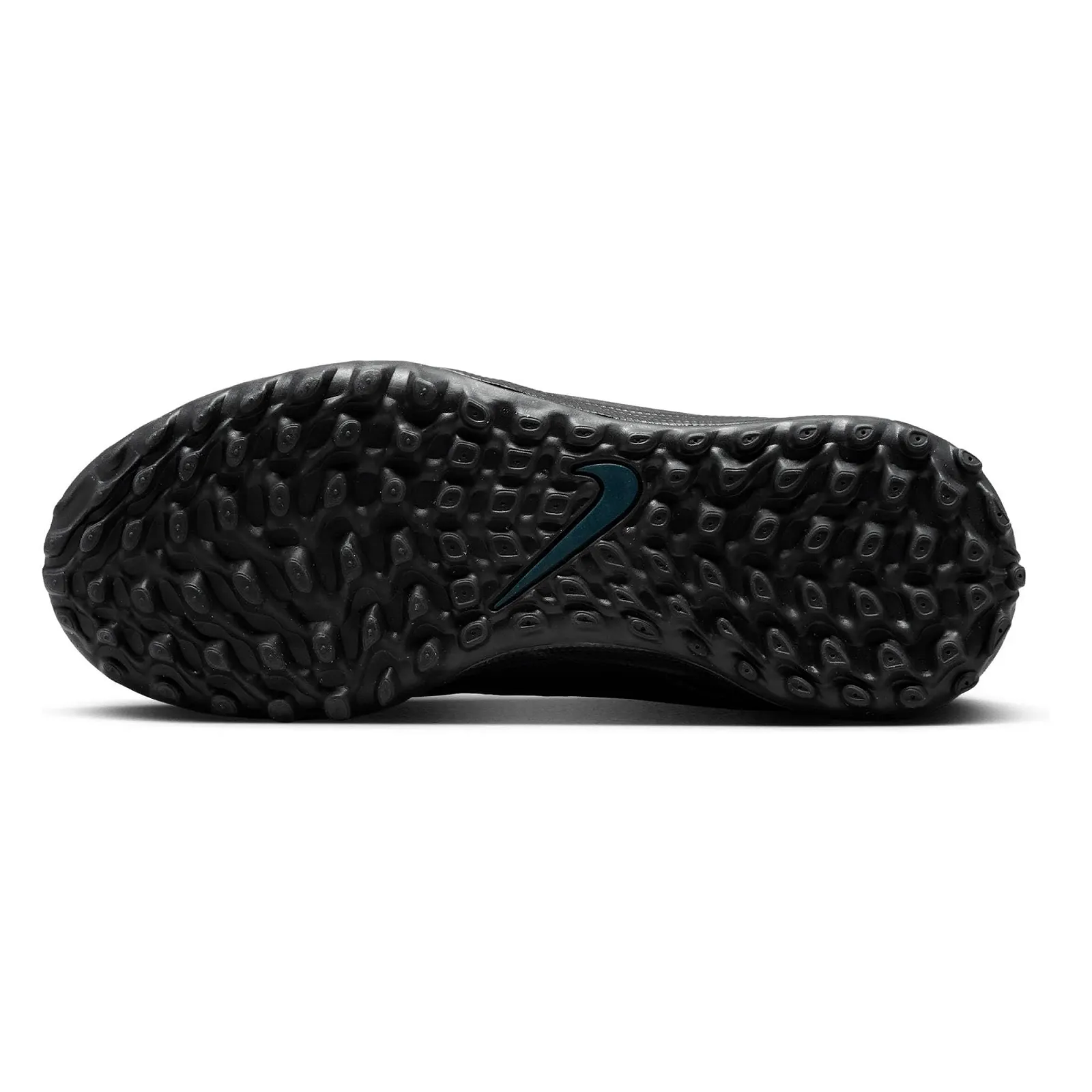 Футбольные кроссовки Nike Jr Phantom Gx II Academy Tf для мальчиков, фото №6