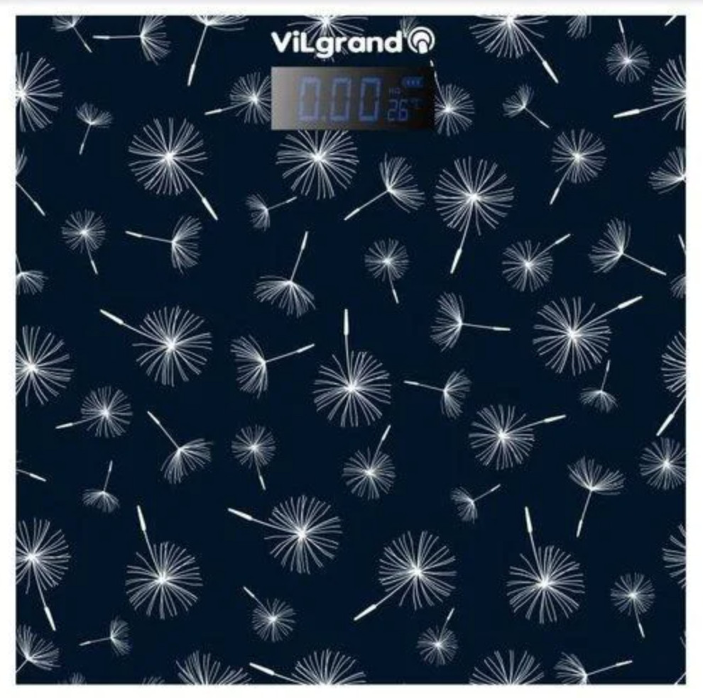 Весы напольные ViLgrand VFS-1828, фото №1