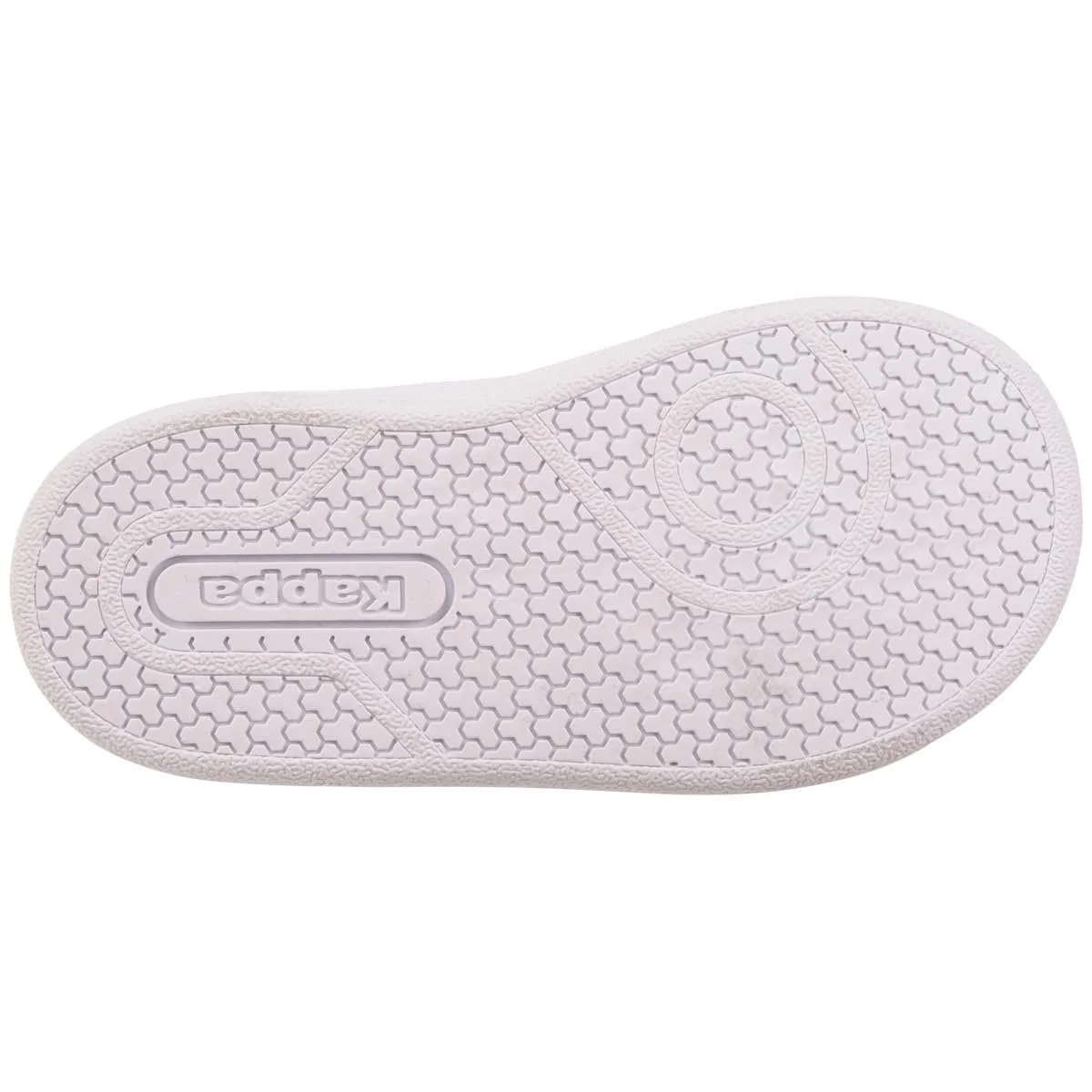 Кросівки Kappa Kelford M Дитячі, фото №4