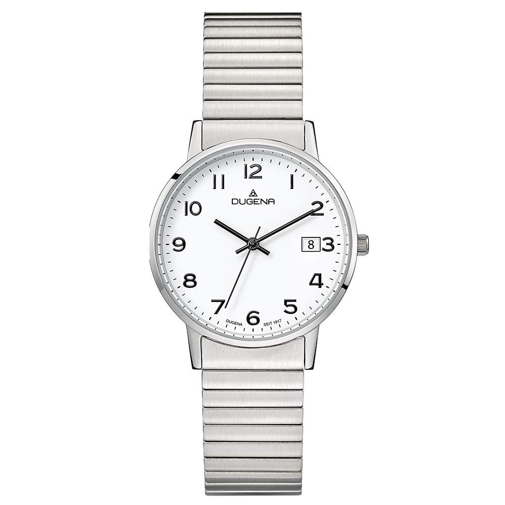 Женские часы Dugena Кварцевые Аналоговые 4460752, фото №1 Женские часы Dugena Кварцевые Аналоговые 4460752, фото №1