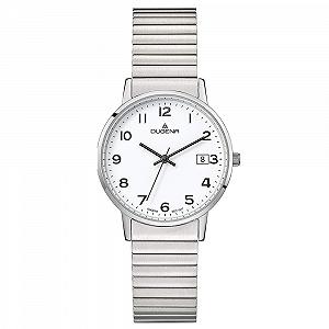 Женские часы Dugena Кварцевые Аналоговые 4460752 - Фото 1