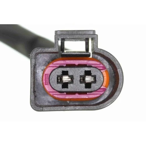 Насос муфты полного привода VAICO V40-1673, фото №4