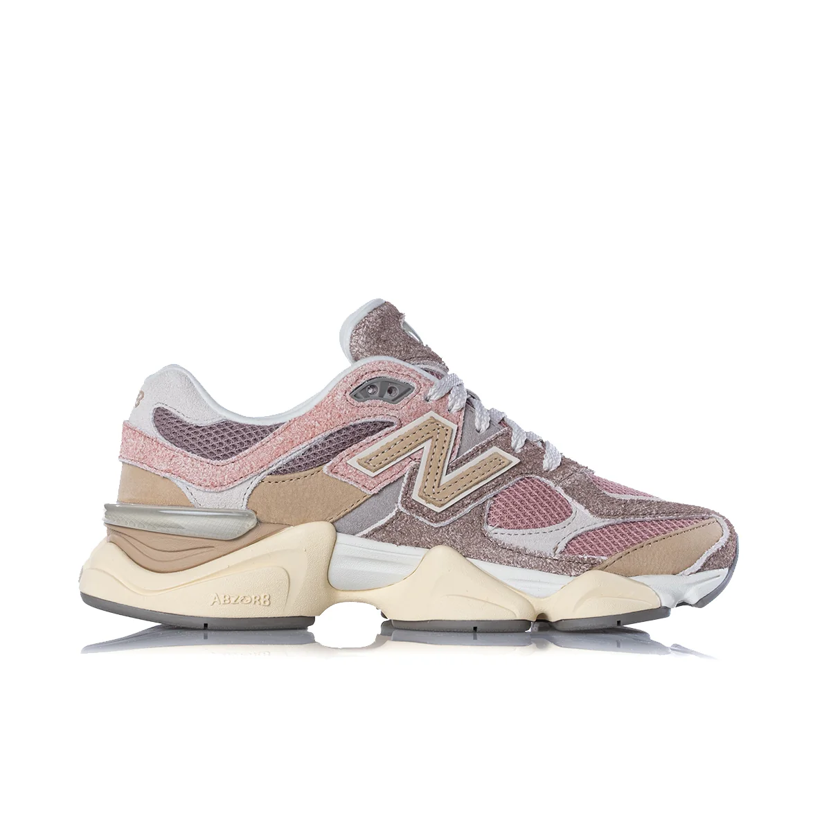 Кросівки New Balance060 Landslide Mushroom 40.5, фото №2