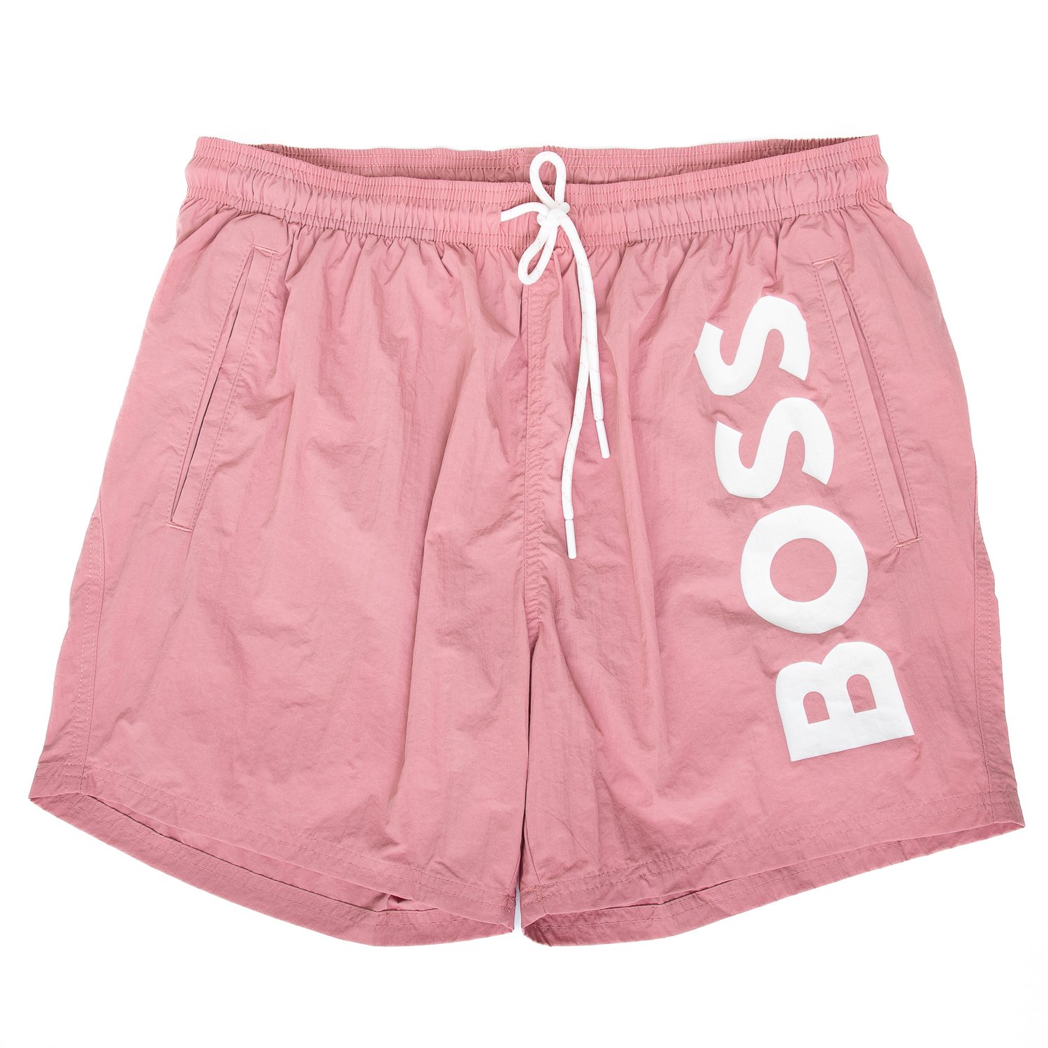 Шорти shorts hugo boss blue XL, фото №1