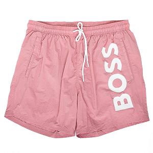 Шорти shorts hugo boss blue XL - Фото 1