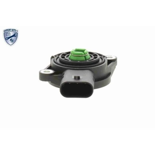 Датчик положення заслінок впускного колектора VEMO EXPERT KITS + V10-72-1446 для AUDI SEAT VW, фото №4
