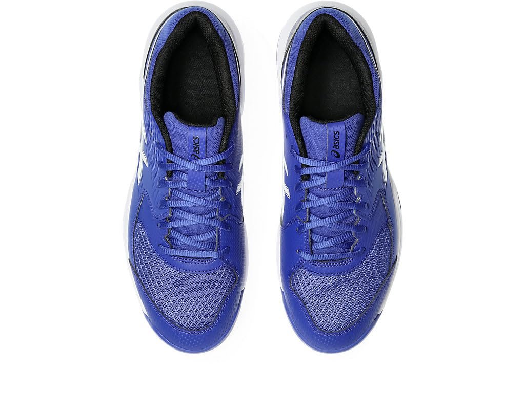 Кросівки ASICS Gel-Dedicate 8, фото №8