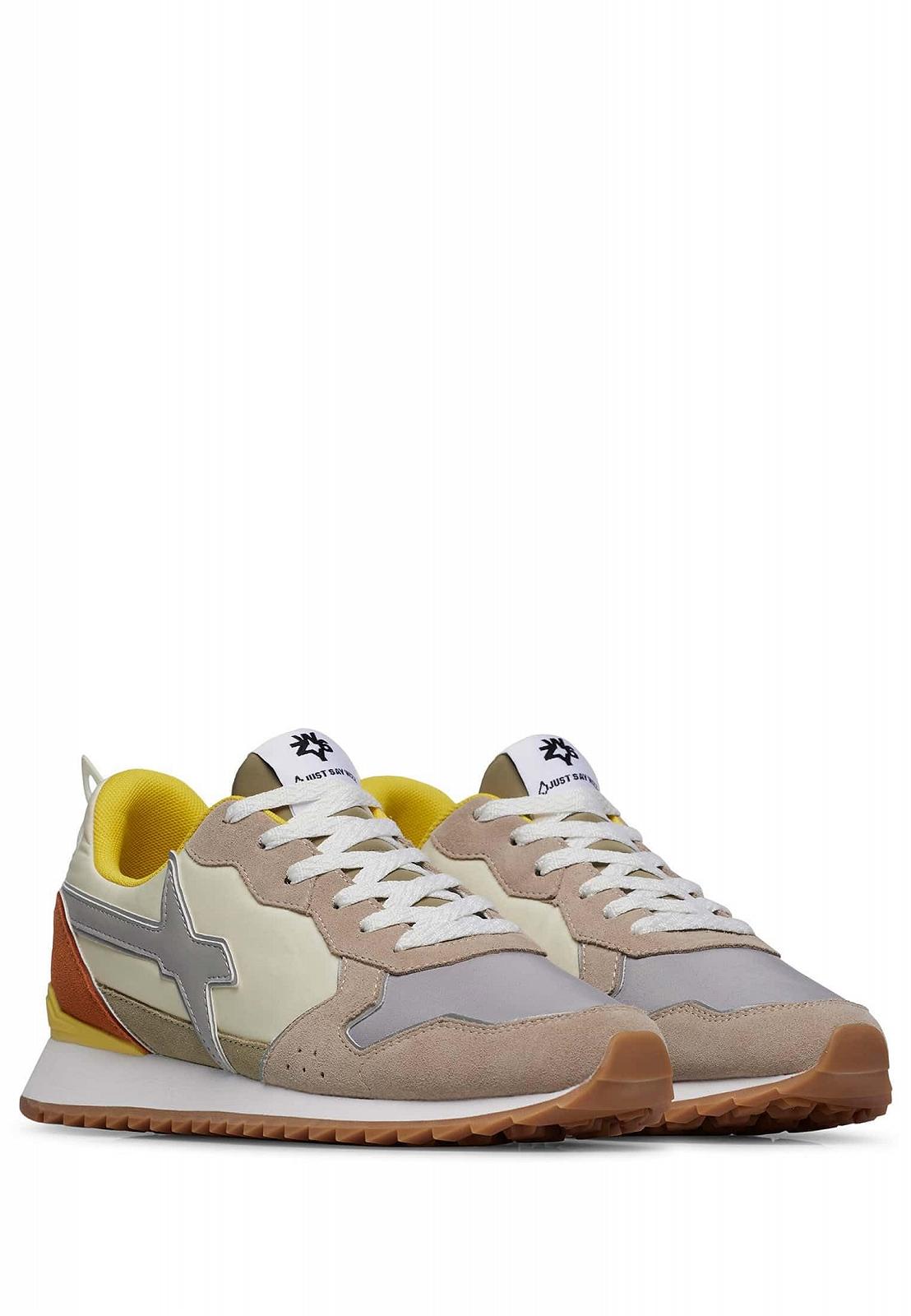 Чоловічі Кросівки W6YZ Jet-m Oxford, фото №8 Чоловічі Кросівки W6YZ Jet-m Oxford, фото №8