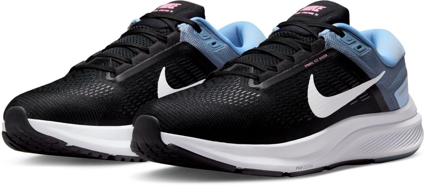 Кроссовки Nike мужские для бега, фото №4