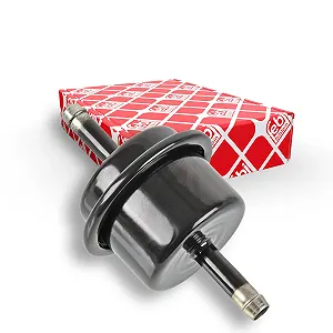 Гидравлический фильтр автоматической КПП FEBI BILSTEIN 170670 для HONDA - Фото 1