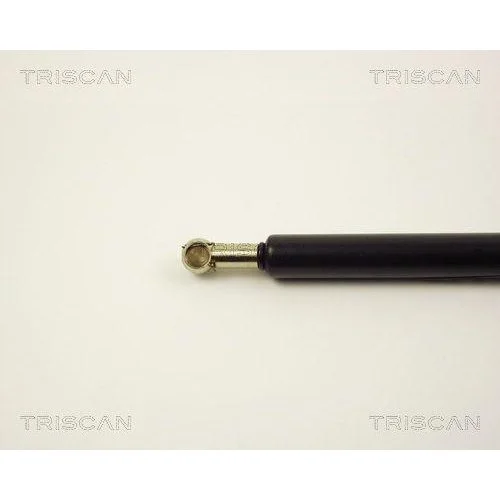 Газовая пружина багажника TRISCAN 8710 2907 для VW, фото №2