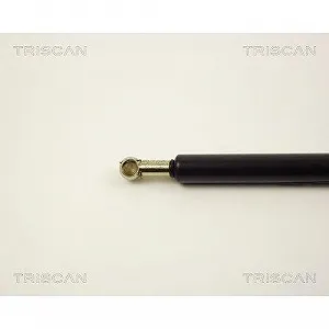 Газовая пружина багажника TRISCAN 8710 2907 для VW synthetic.ua - Фото 1