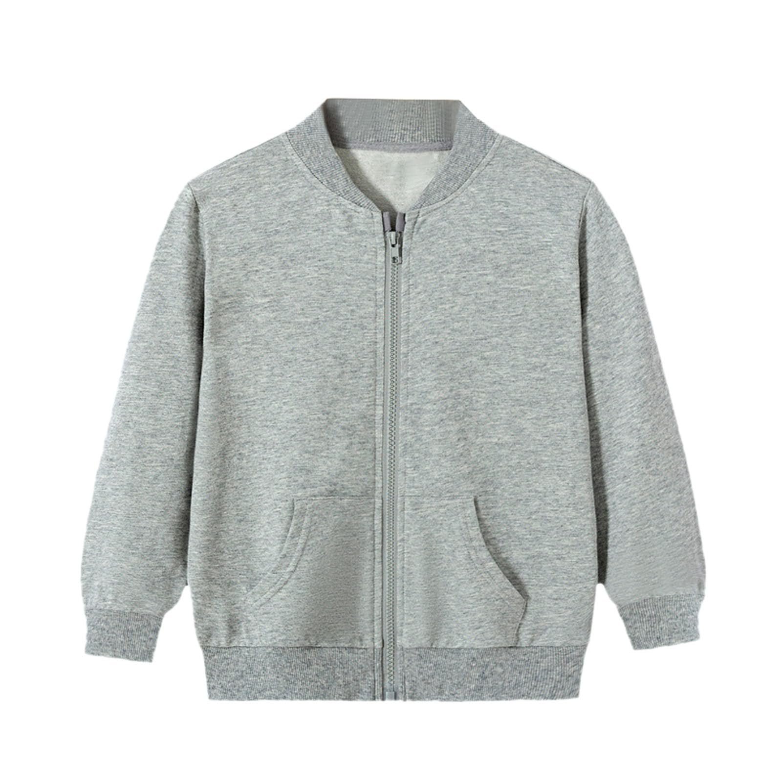 Бомбер для дівчинки Літо Весна Осінь Легка, фото №1