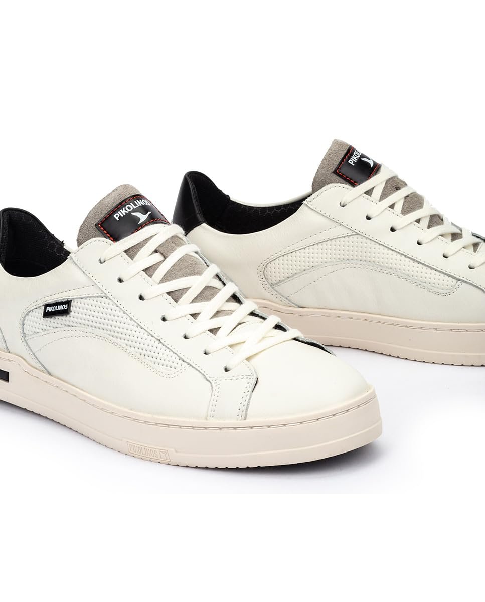 Кросівки Pikolinos Xativa Шкіряні Чоловічі, фото №4