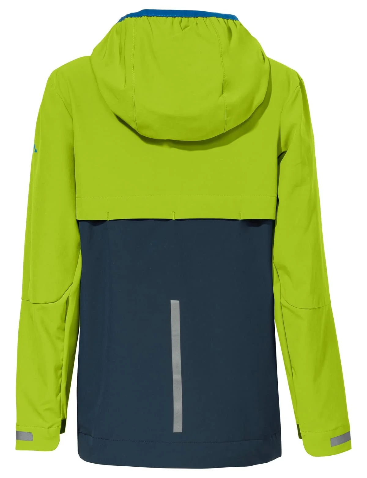 Куртка VAUDE Moab Stretch детская, фото №2