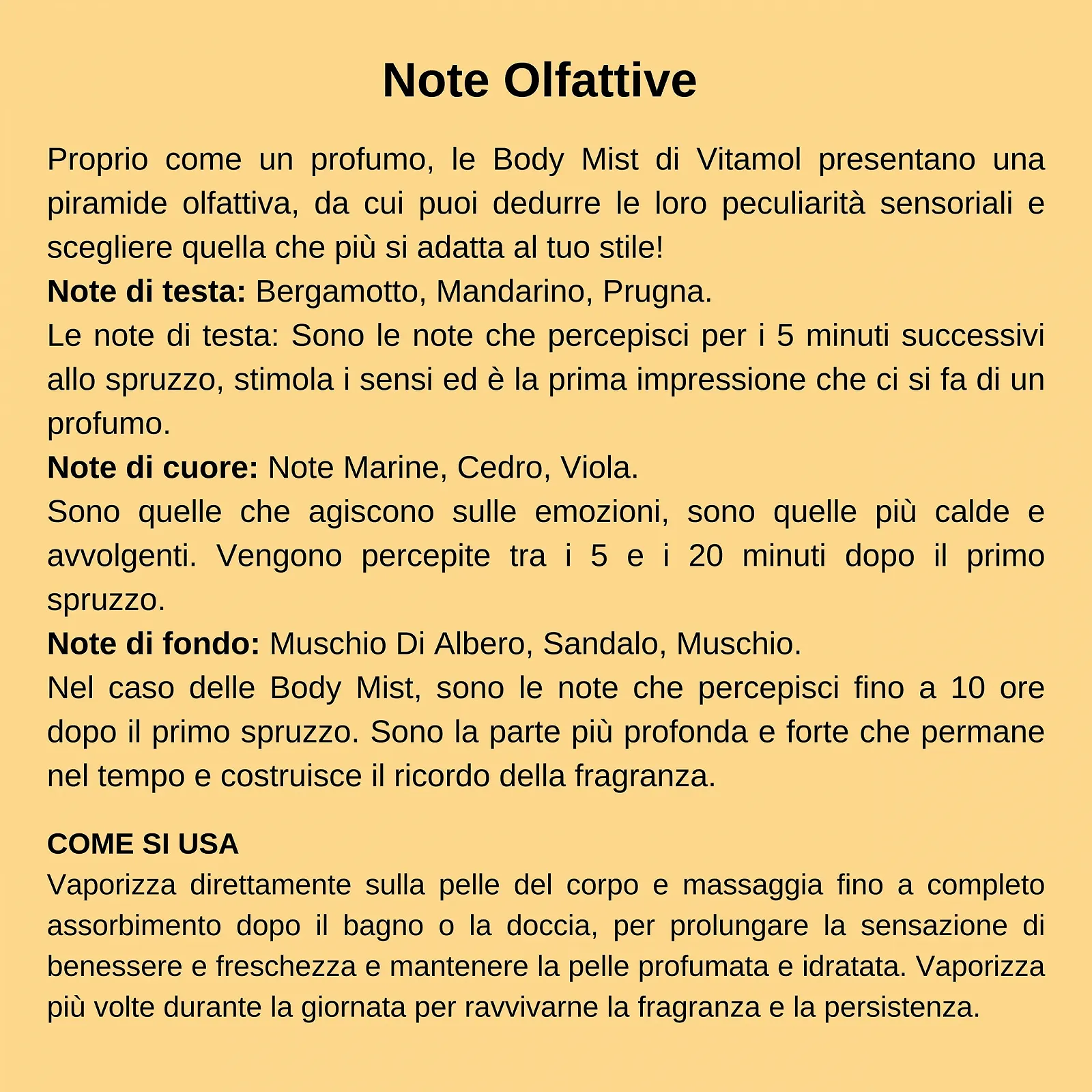 Міст для тіла Vitamol IO Елегантний, Зволожуючий, 200 мл, фото №4