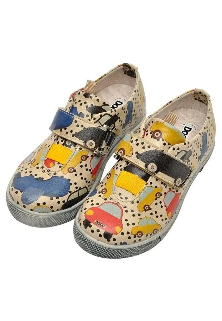 Кроссовки DOGO Детские Unisex, фото №1