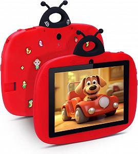 Купить Планшет 7" C idea CM76 (2+2)/32Gb Android 12 Красный - Фото 1 Планшет 7" C idea CM76 (2+2)/32Gb Android 12 Красный - Фото 1