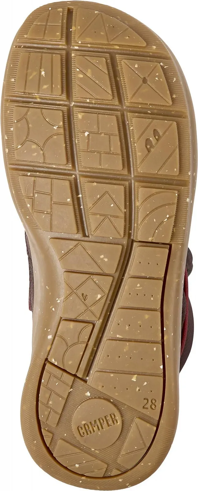 Кроссовки Camper Ergo K900324, фото №5