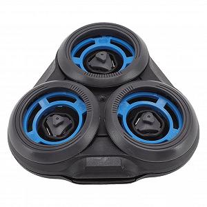Купить Сменные головки для бритвы S5000, SH50, 52, S5075, S5097, S5290 ABS - Фото 1 Сменные головки для бритвы S5000, SH50, 52, S5075, S5097, S5290 ABS - Фото 1
