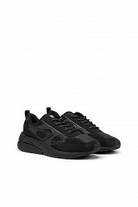 Кроссовки Diesel S-Serendipity Sport Oxford synthetic.ua - Фото 1