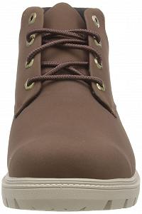 Мужские ботинки Timberland Walden Park Wr Chukka synthetic.ua - Фото 1