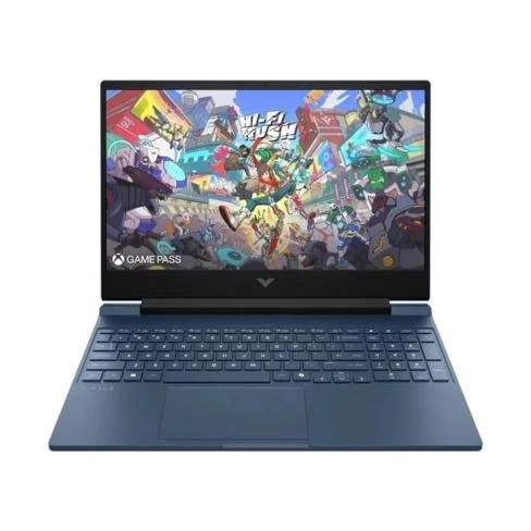 Ноутбук HP Victus 15-fa2710ua (BF1H5EA), фото №1 Ноутбук HP Victus 15-fa2710ua (BF1H5EA), фото №1