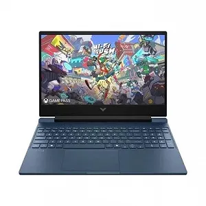 Купить Ноутбук HP Victus 15-fa2712ua (C9XE1EA) - Фото 1 Ноутбук HP Victus 15-fa2712ua (C9XE1EA) - Фото 1