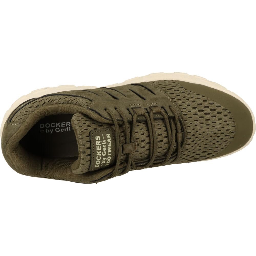 Кросівки Dockers by Gerli Low-Top чоловічі, фото №6