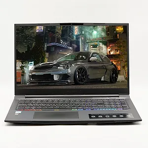 Ігровий ноутбук 17,3" Medion (Lenovo Group) Erazer X17803 Intel Core i7-9750H RAM 16 ГБ SSD 1 ТБ + HDD 1ТБ Nvidia RTX 2060 144Гц Win10 (4358) - Фото 1