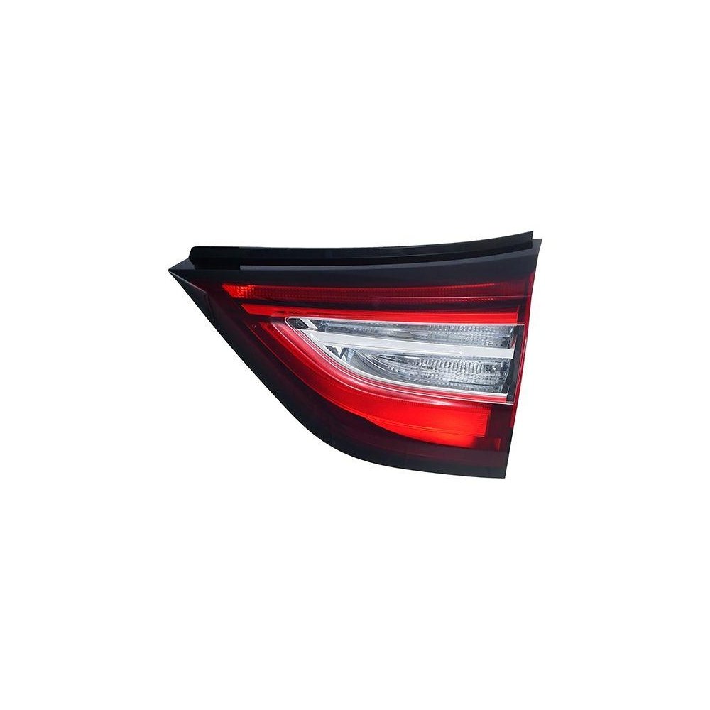 Фонарь задний HELLA 2TZ 012 314-121 для RENAULT, правый, фото №1 Фонарь задний HELLA 2TZ 012 314-121 для RENAULT, правый, фото №1