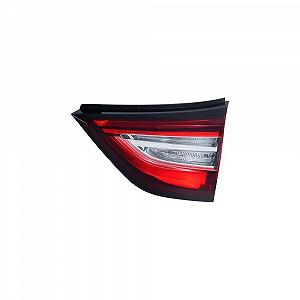 Фонарь задний HELLA 2TZ 012 314-121 для RENAULT, правый - Фото 1