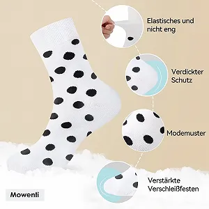 Жіночі шкарпетки, 10 пар synthetic.ua - Фото 1