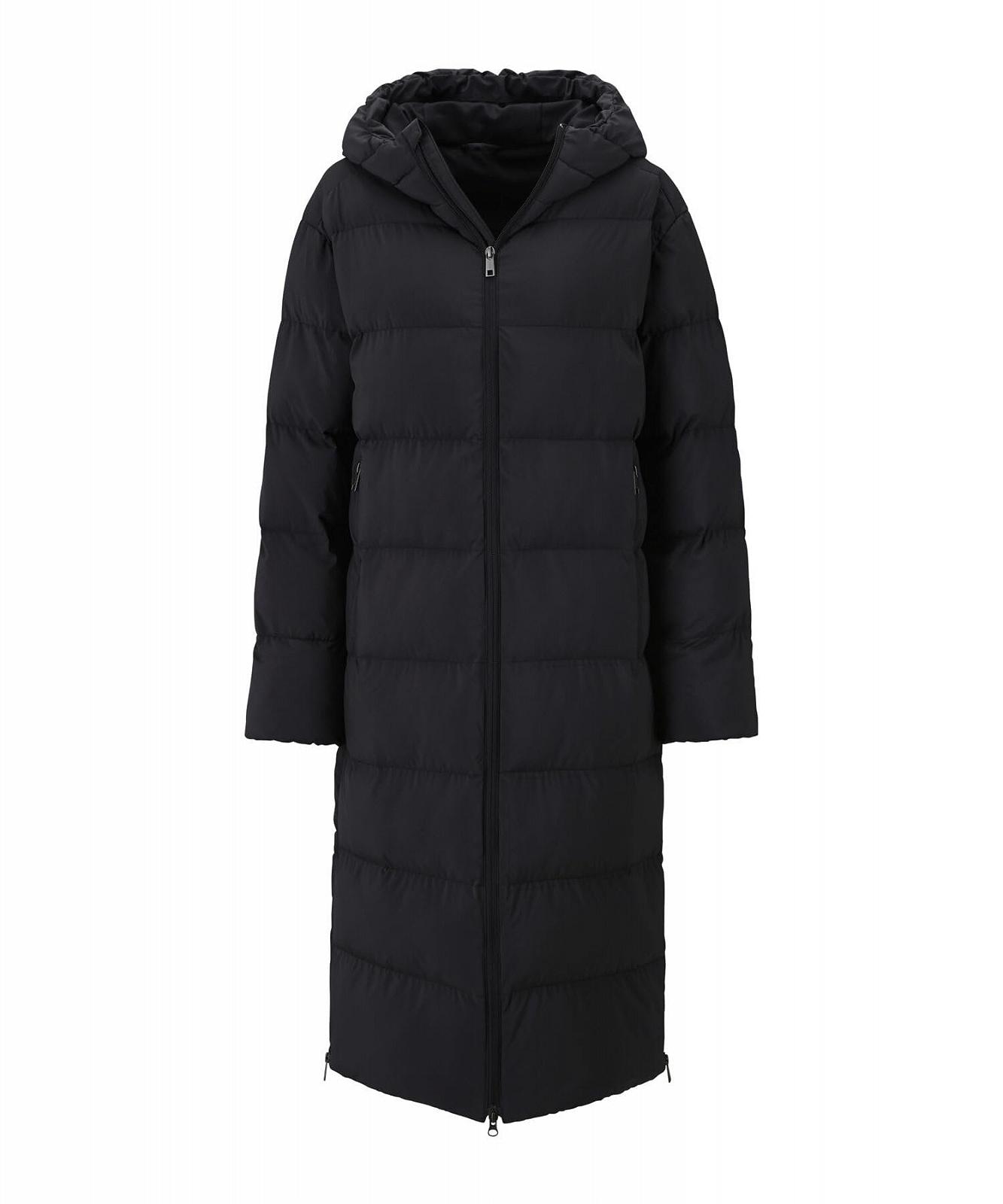 Пуховик FALKE Женский Теплый Ветрозащитный Утепленный Дышащий Быстросохнущий Из Переработанных Материалов, фото №6 Пуховик FALKE Женский Теплый Ветрозащитный Утепленный Дышащий Быстросохнущий Из Переработанных Материалов, фото №6