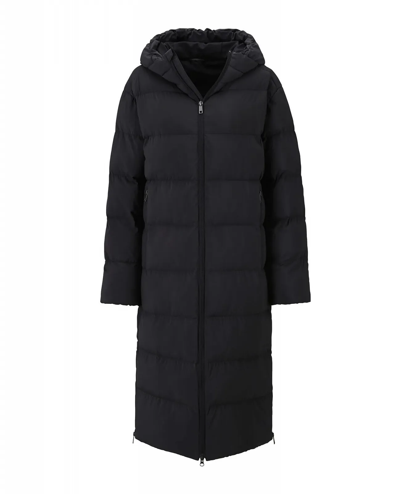 Пуховик FALKE Жіночий Теплий Вітрозахисний З Підкладкою Дихаючий Швидковисихаючий З Перероблених Матеріалів, фото №6 Пуховик FALKE Жіночий Теплий Вітрозахисний З Підкладкою Дихаючий Швидковисихаючий З Перероблених Матеріалів, фото №6