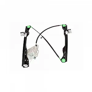 Склопідйомник VAICO V25-0203 FORD передній лівий - Фото 1