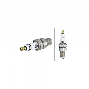 Свеча зажигания HELLA 8EH 188 704-021 Energy Pro для ALFA ROMEO CITROËN DAIHATSU FIAT - Фото 1