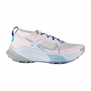 Кроссовки беговые Nike ZOOM X ZEGAMA TRAIL 40.5 synthetic.ua - Фото 1