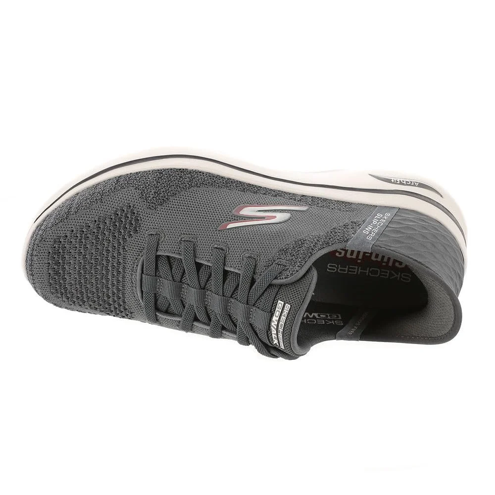 Кросівки Skechers Go Walk Arch Fit 2.0 Grand Select 2, фото №3