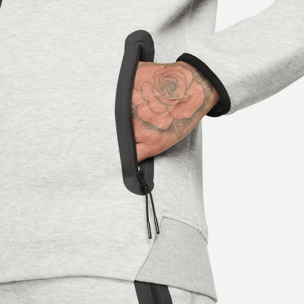Спортивний костюм Nike M NK TCH FLC XL, фото №2