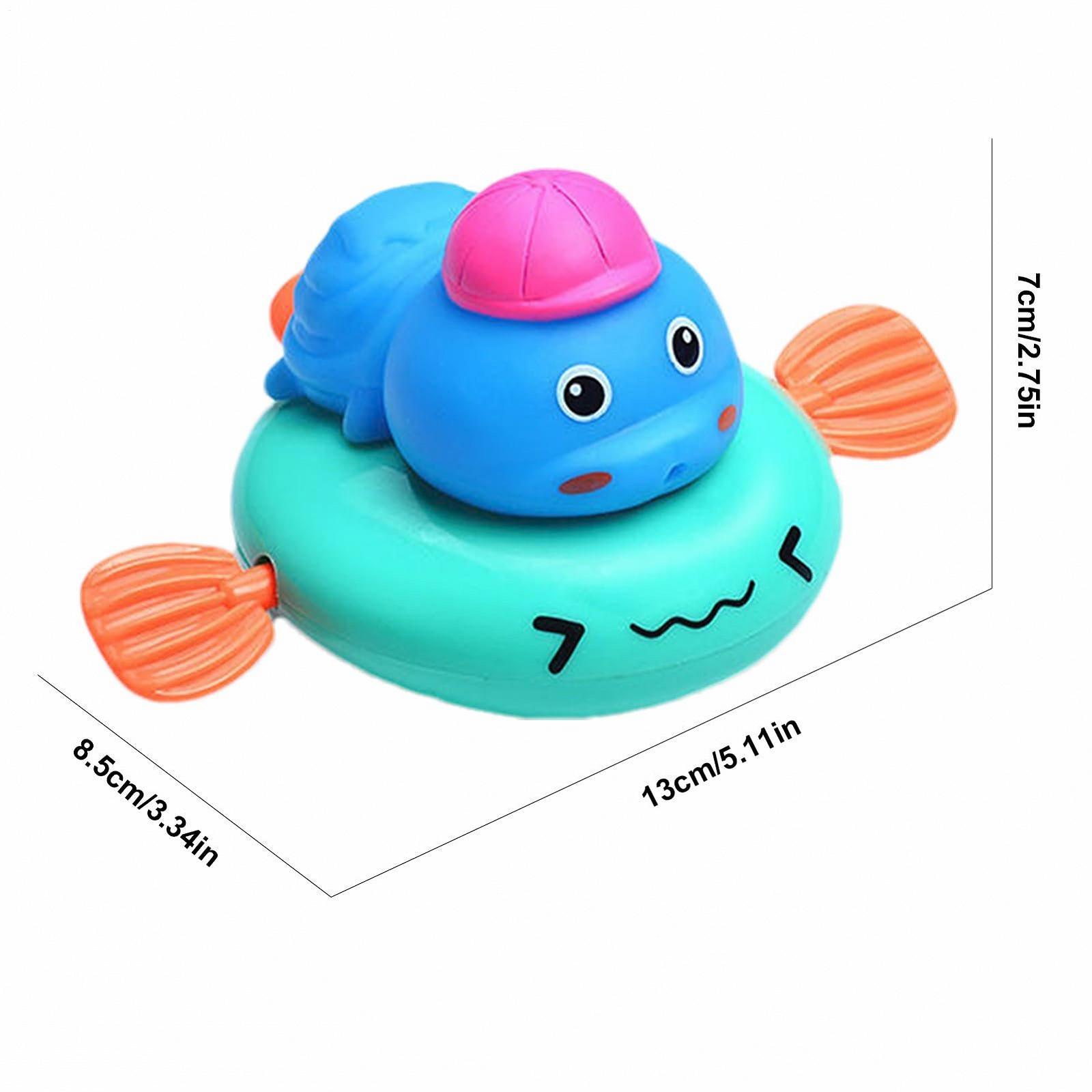 Игрушка для ванной Животные для детей, фото №5