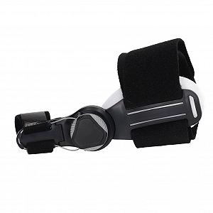 Коректор для пальців ніг 3D, регульований товстий силіконовий - Фото 1